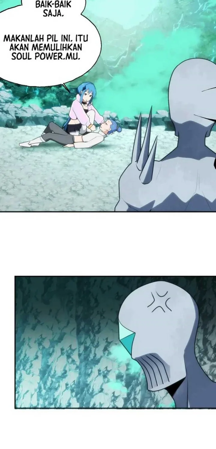 The Saintess Has a Showdown chapter 146 halaman 7