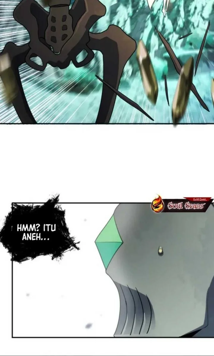 The Saintess Has a Showdown chapter 146 halaman 9