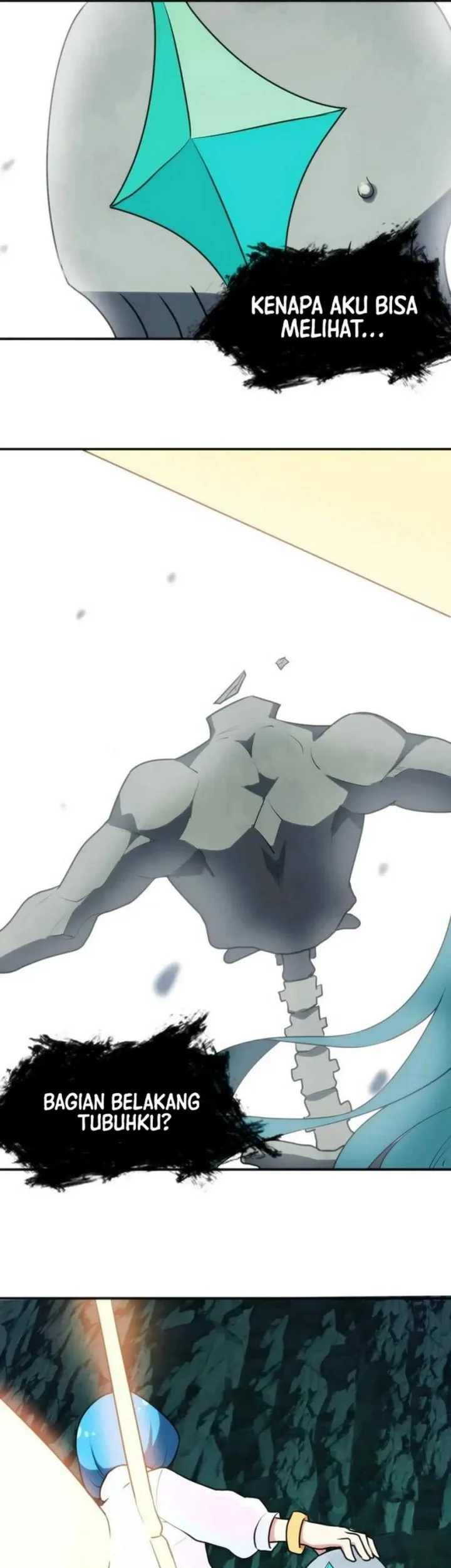 The Saintess Has a Showdown chapter 146 halaman 10