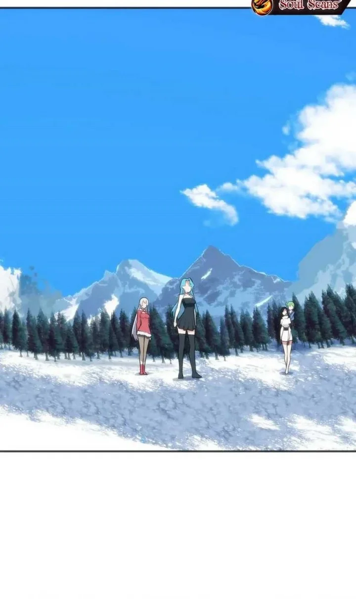 The Saintess Has a Showdown chapter 146 halaman 27