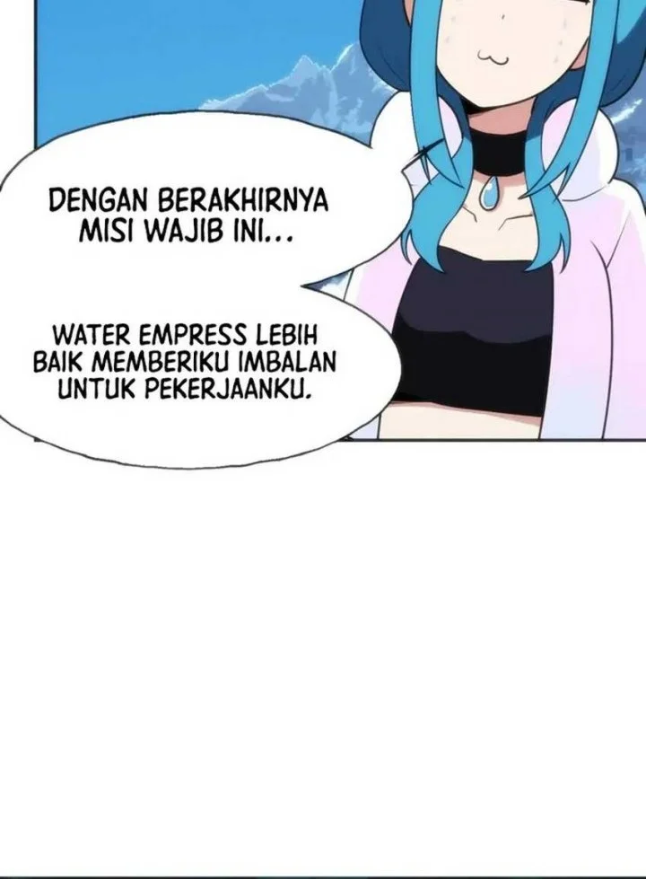 The Saintess Has a Showdown chapter 146 halaman 31