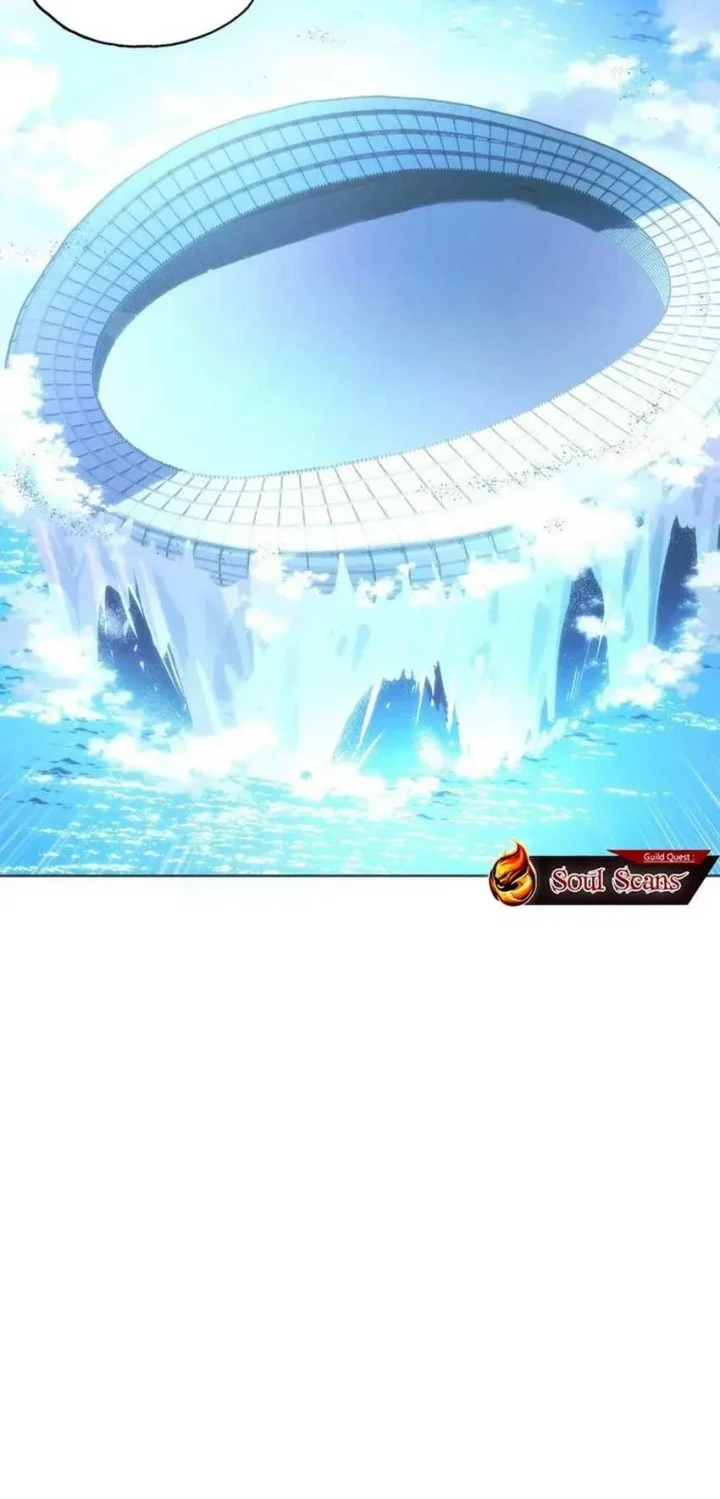 The Saintess Has a Showdown Bab 147 halaman 27