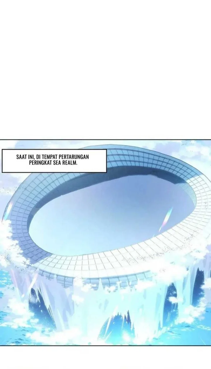 The Saintess Has a Showdown chapter 148 halaman 7