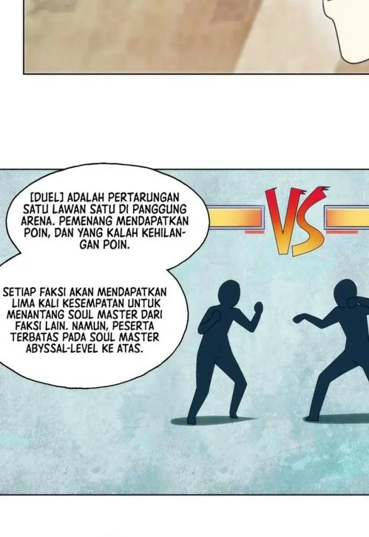 The Saintess Has a Showdown chapter 148 halaman 9