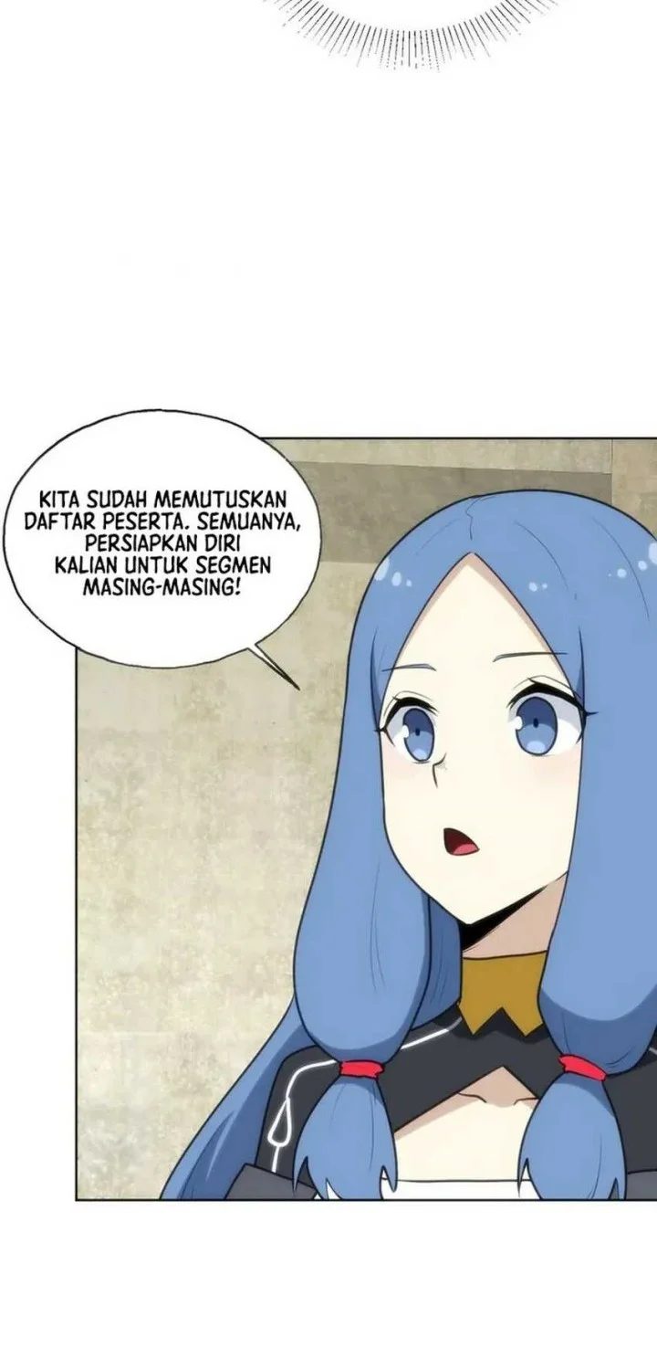 The Saintess Has a Showdown chapter 148 halaman 13