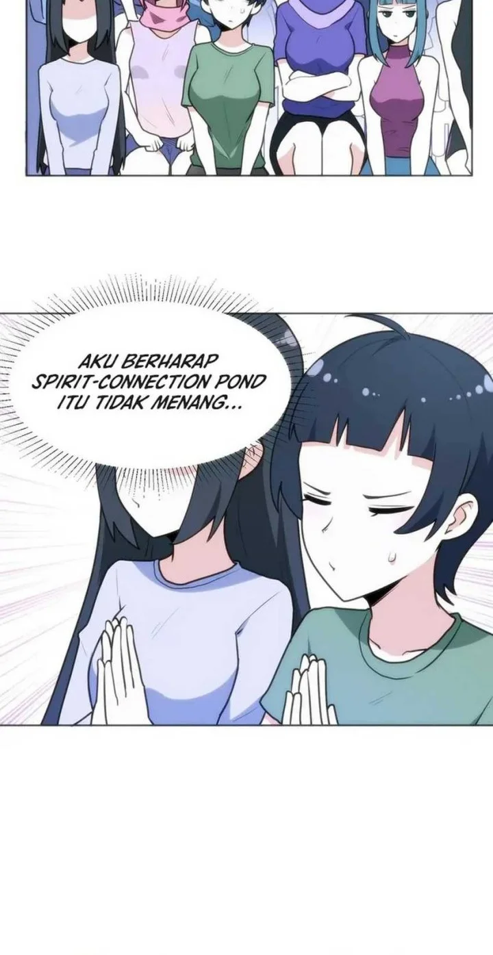 The Saintess Has a Showdown chapter 148 halaman 21