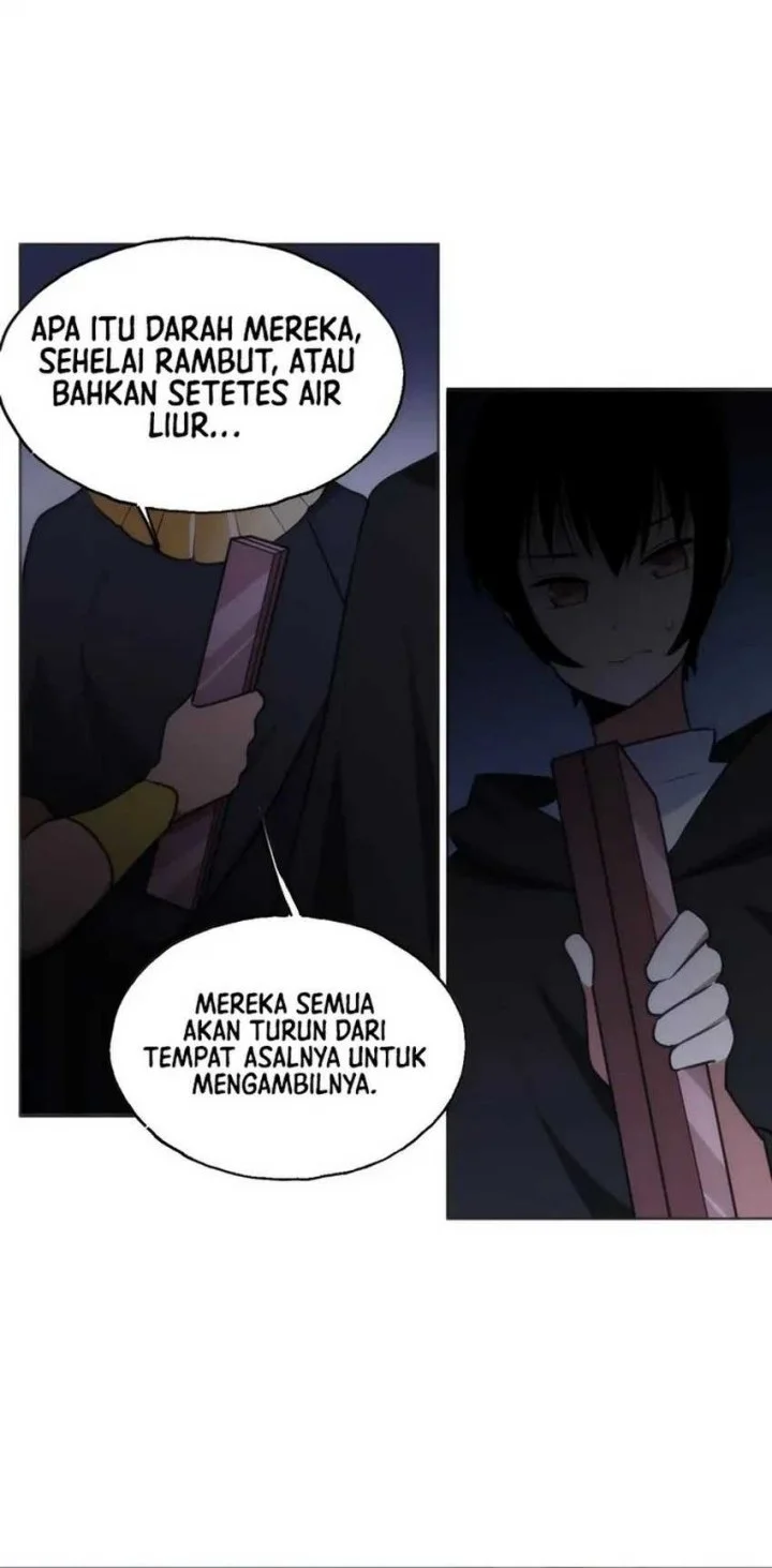 The Saintess Has a Showdown chapter 148 halaman 25