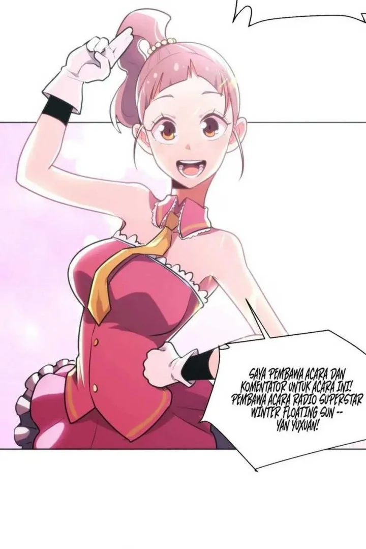 The Saintess Has a Showdown chapter 149 halaman 3