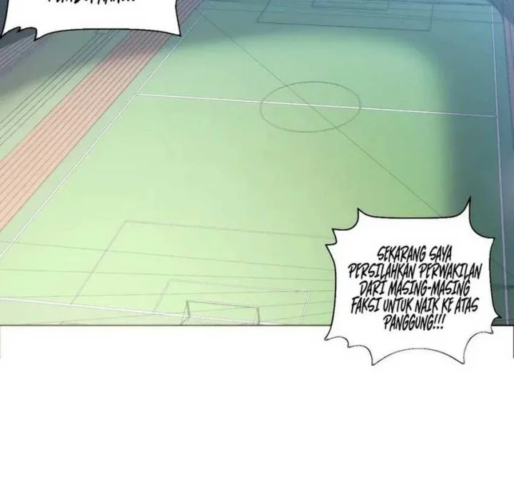 The Saintess Has a Showdown chapter 149 halaman 5