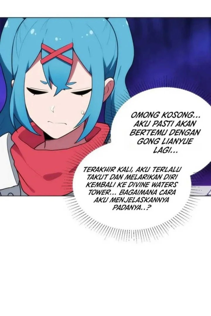 The Saintess Has a Showdown chapter 149 halaman 21