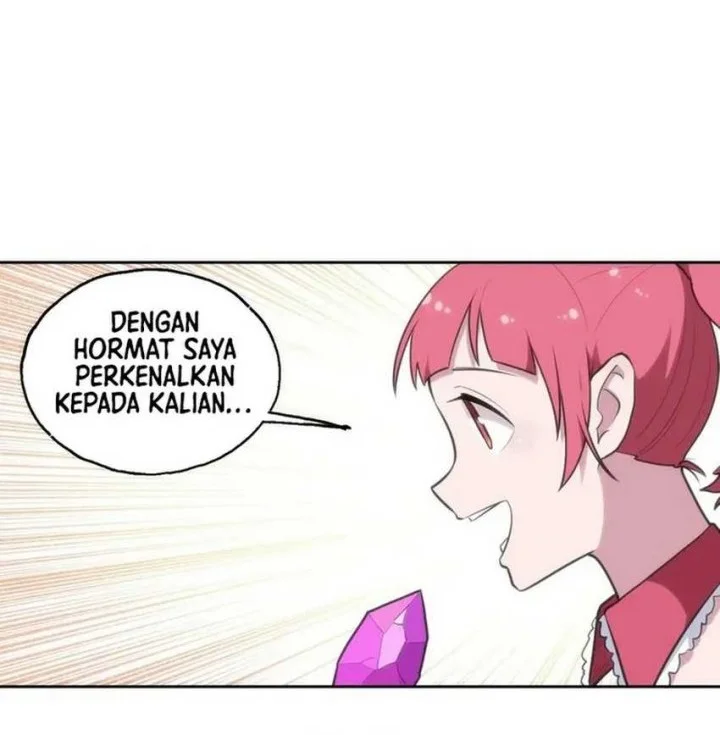 The Saintess Has a Showdown chapter 150 halaman 5