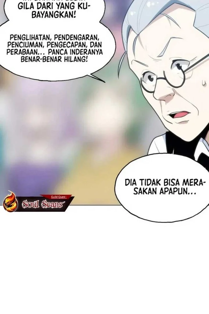 The Saintess Has a Showdown chapter 150 halaman 11