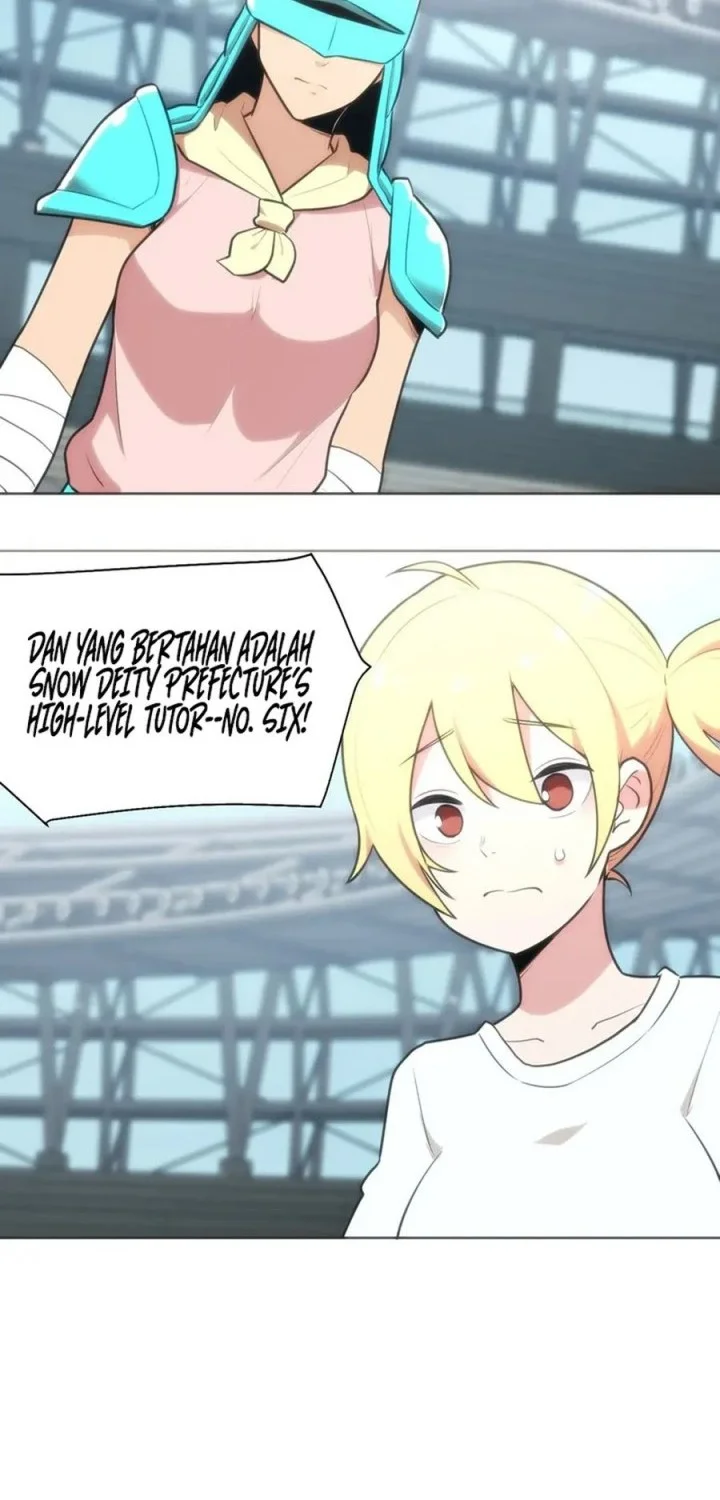 The Saintess Has a Showdown chapter 151 halaman 13