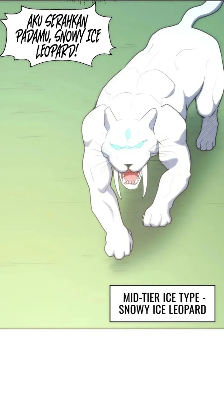 The Saintess Has a Showdown chapter 151 halaman 15