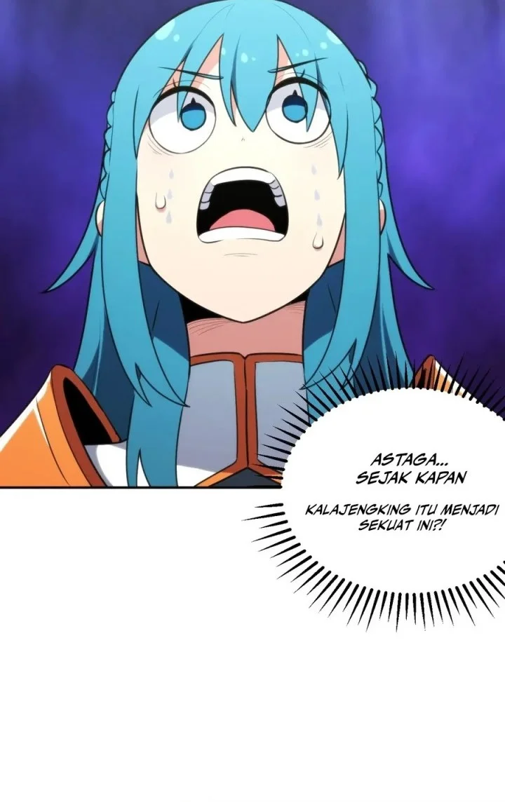 The Saintess Has a Showdown chapter 155 halaman 14