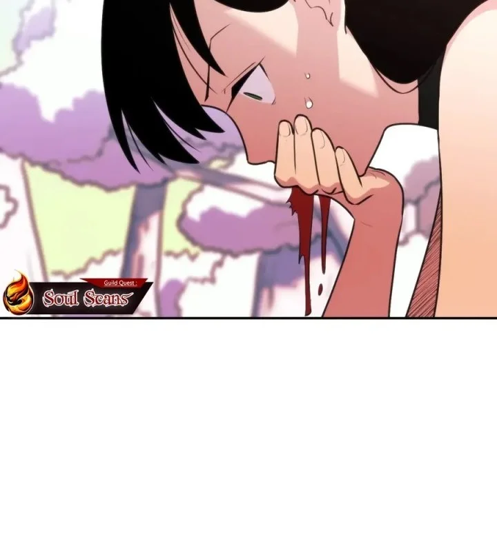 The Saintess Has a Showdown chapter 155 halaman 16