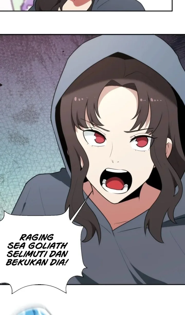 The Saintess Has a Showdown chapter 155 halaman 18