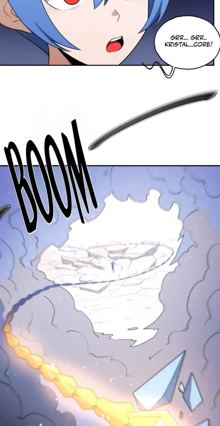 The Saintess Has a Showdown chapter 155 halaman 24