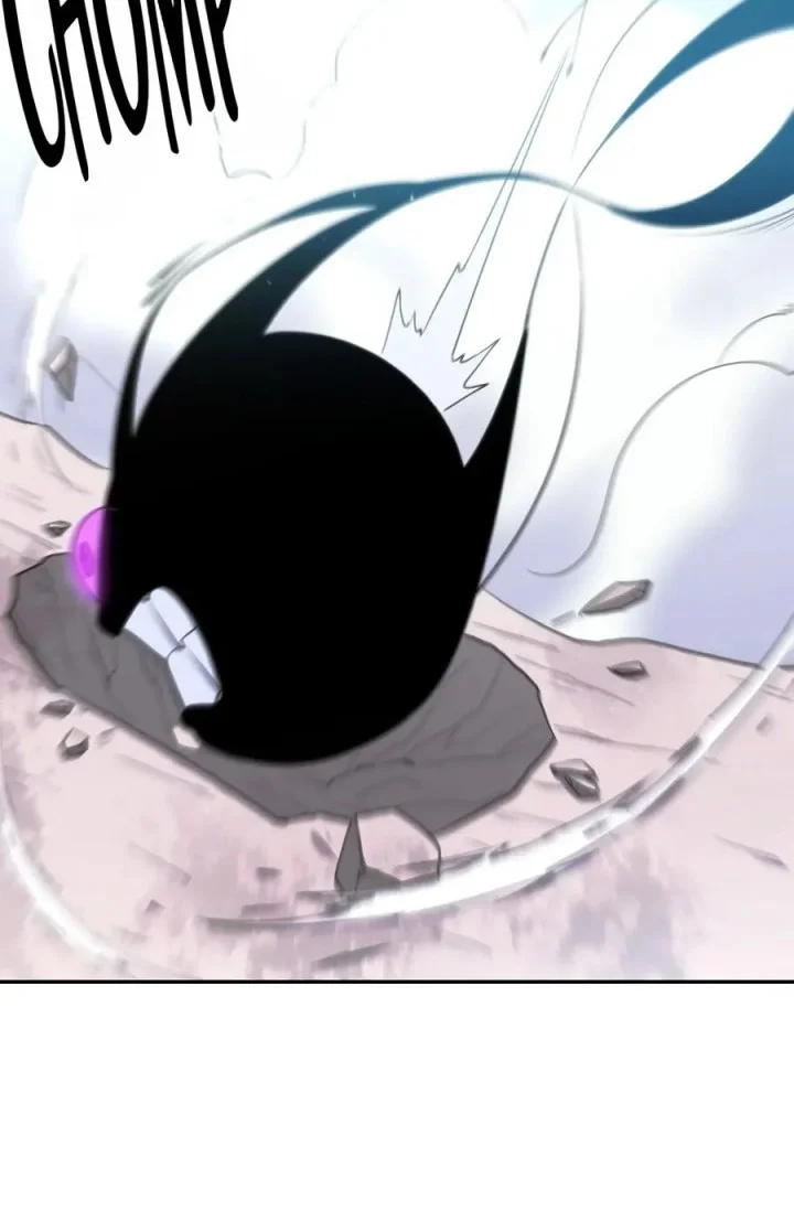 The Saintess Has a Showdown chapter 155 halaman 28