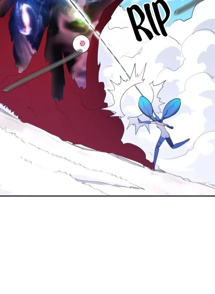 The Saintess Has a Showdown chapter 156 halaman 7
