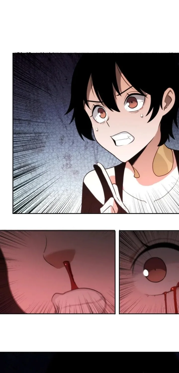 The Saintess Has a Showdown chapter 157 halaman 9