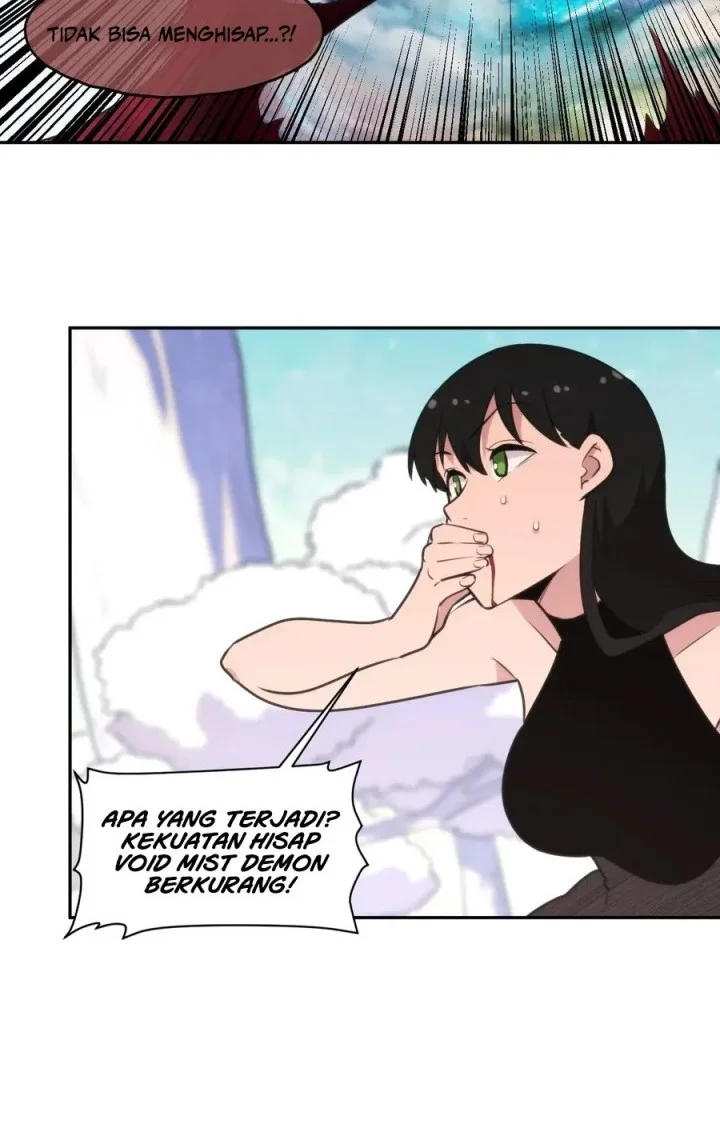 The Saintess Has a Showdown chapter 157 halaman 15