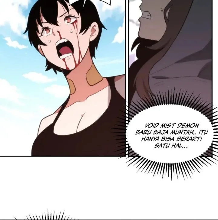 The Saintess Has a Showdown chapter 157 halaman 17