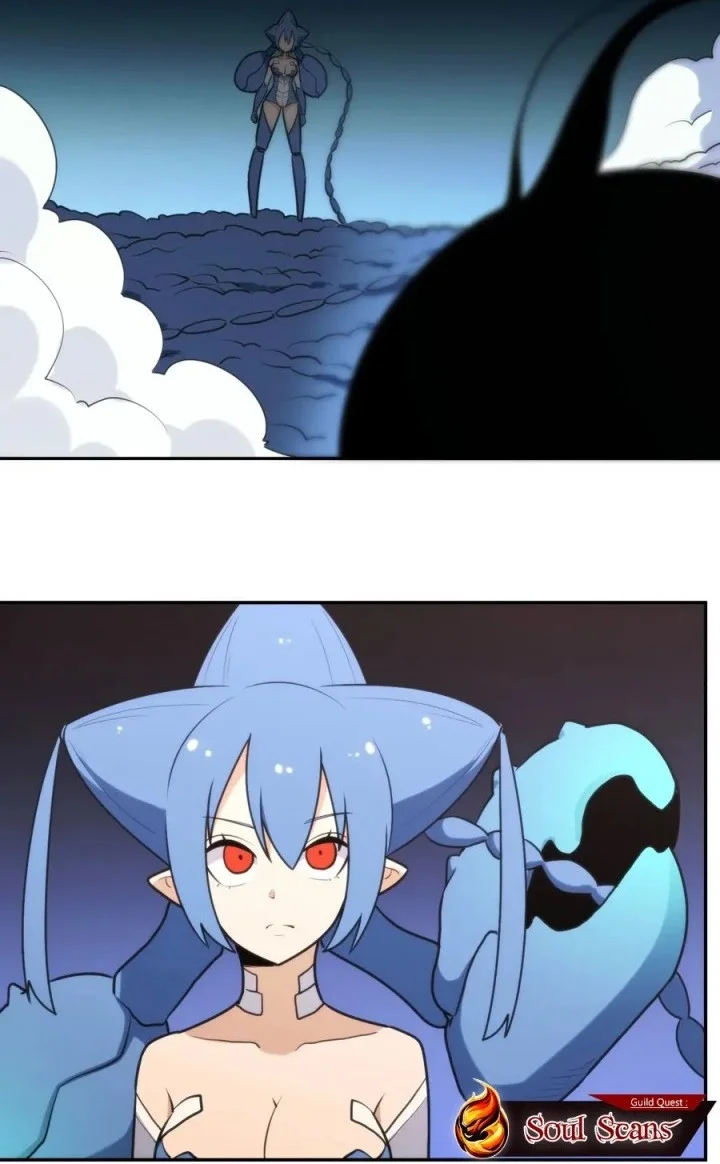 The Saintess Has a Showdown chapter 157 halaman 19