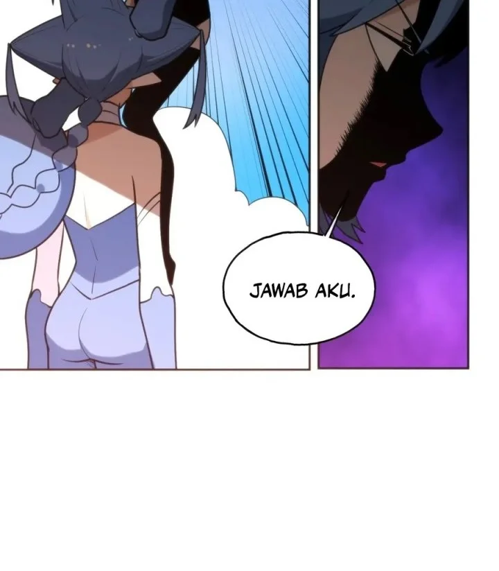The Saintess Has a Showdown chapter 158 halaman 9