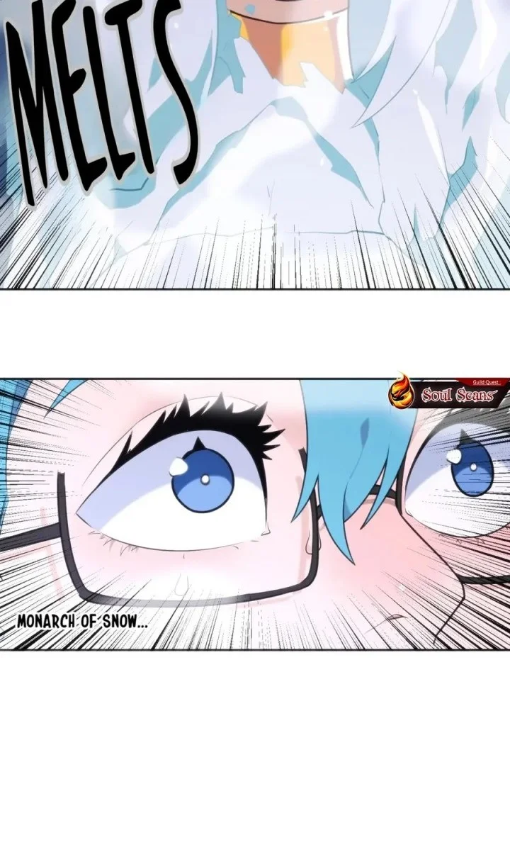 The Saintess Has a Showdown chapter 158 halaman 15