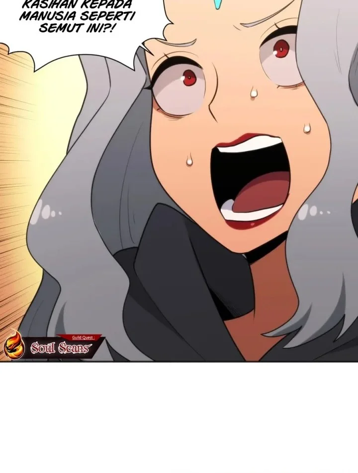 The Saintess Has a Showdown chapter 159 halaman 25