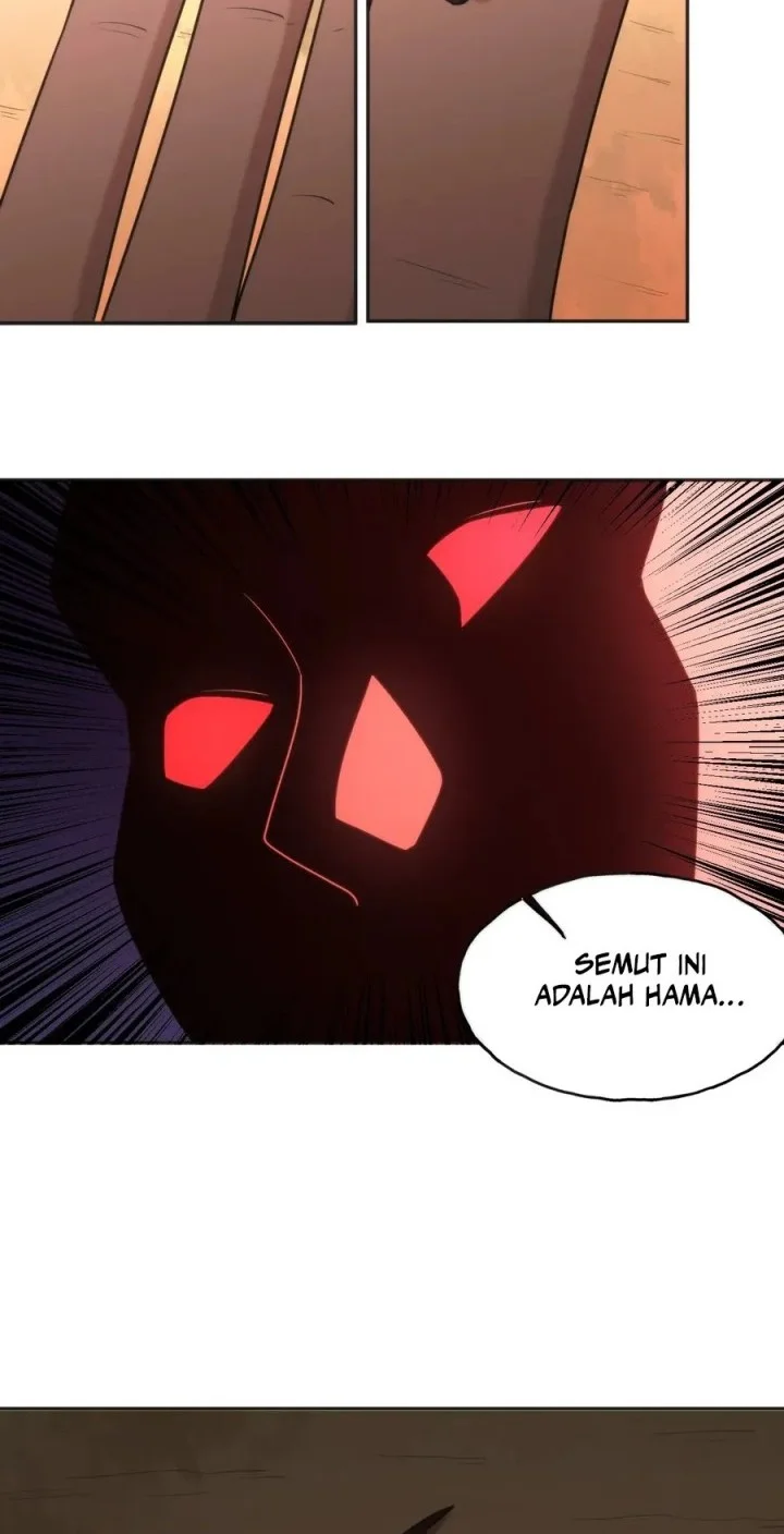 The Saintess Has a Showdown chapter 159 halaman 27