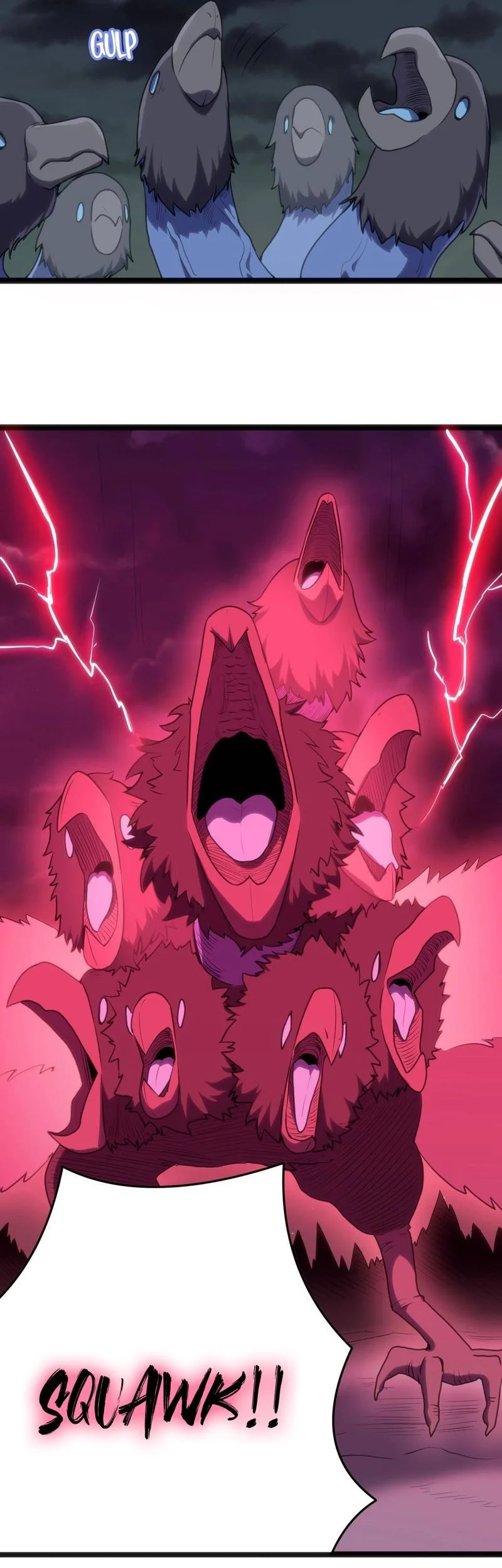 The Saintess Has a Showdown chapter 16 halaman 17