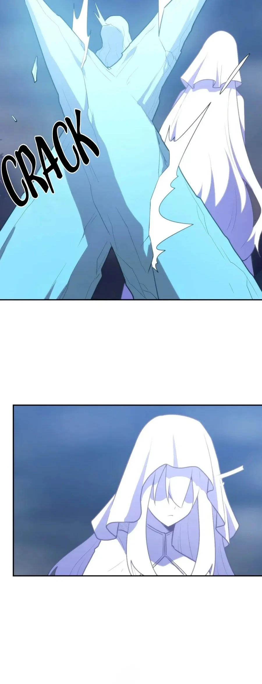 The Saintess Has a Showdown chapter 162 halaman 19
