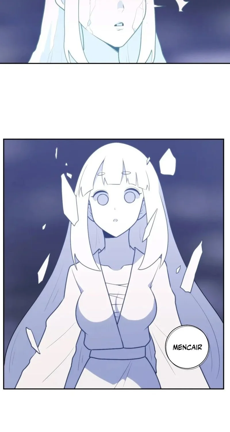 The Saintess Has a Showdown chapter 165 halaman 20