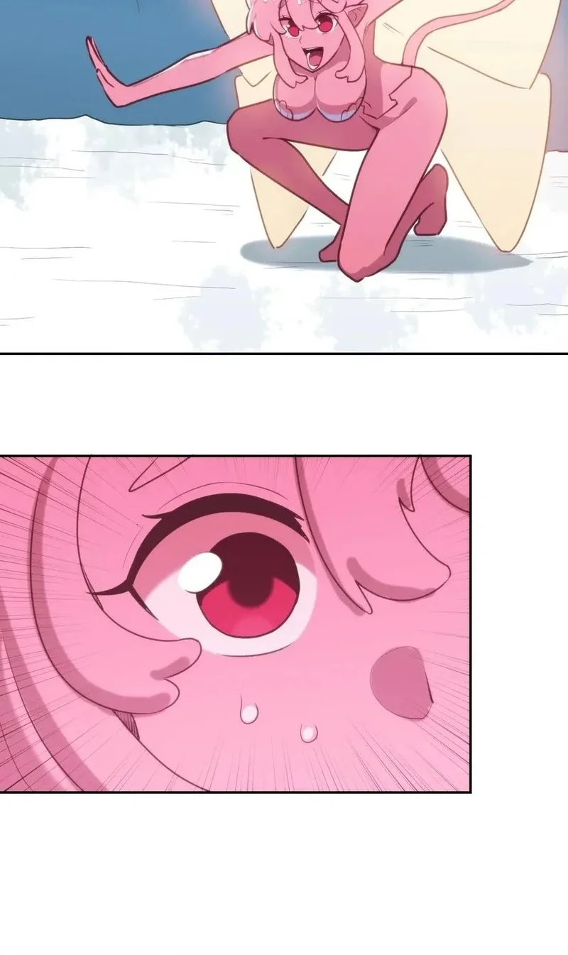 The Saintess Has a Showdown chapter 165 halaman 24