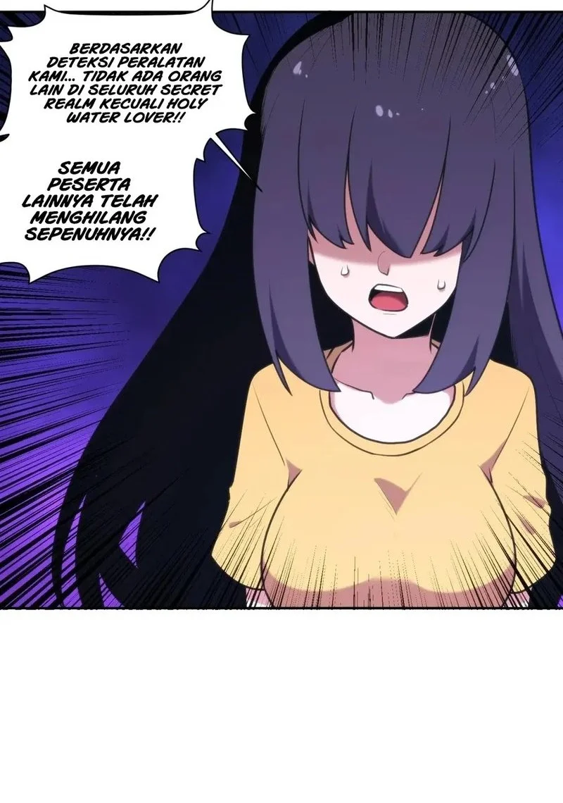The Saintess Has a Showdown chapter 165 halaman 26