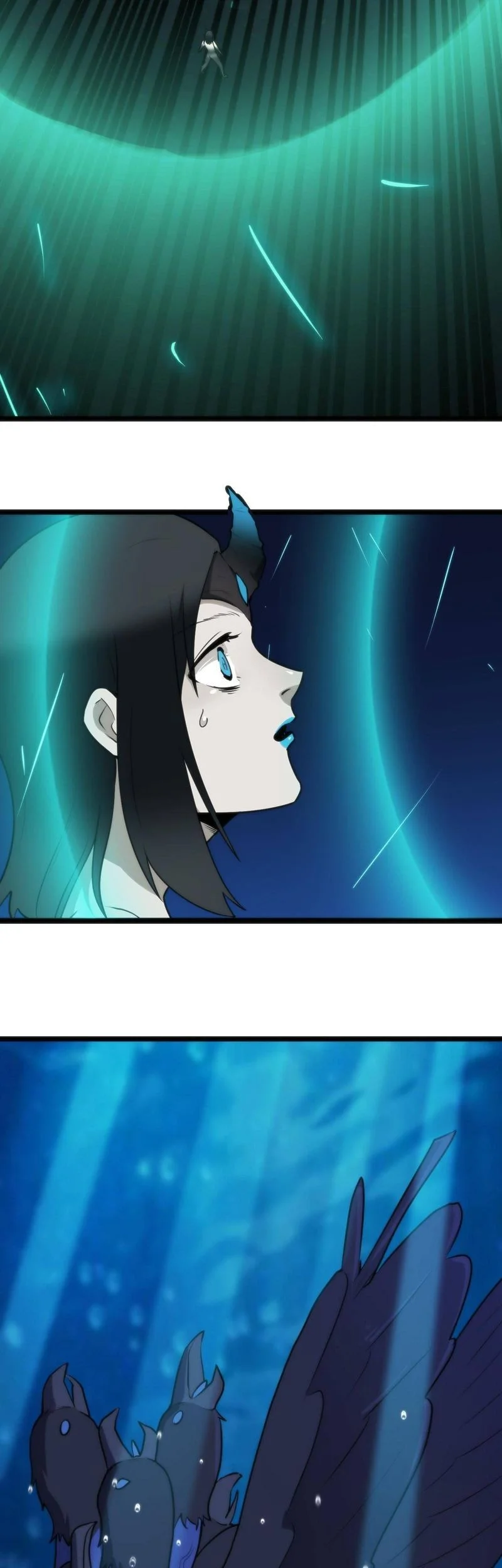 The Saintess Has a Showdown chapter 17 halaman 5