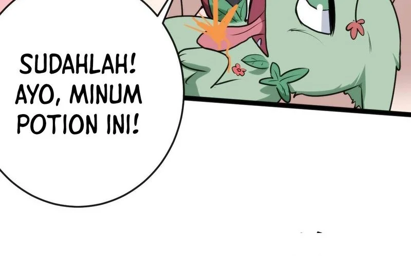 The Saintess Has a Showdown chapter 17 halaman 12