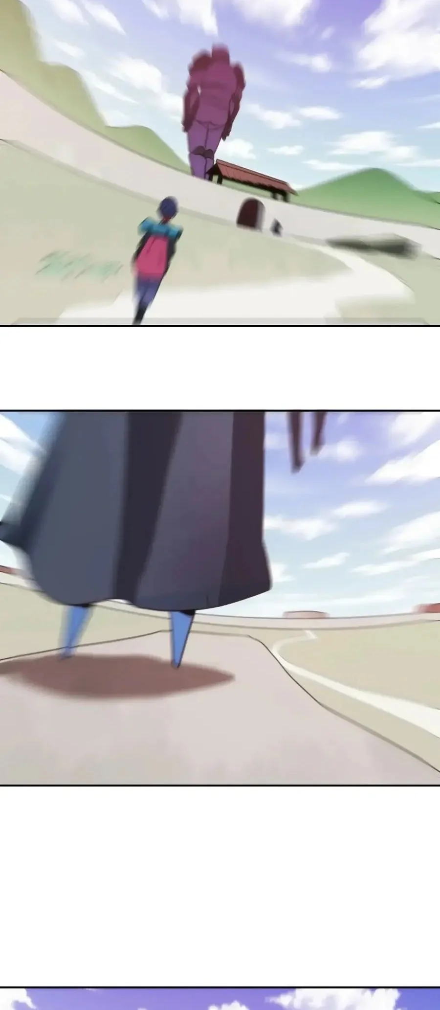 The Saintess Has a Showdown chapter 171 halaman 25