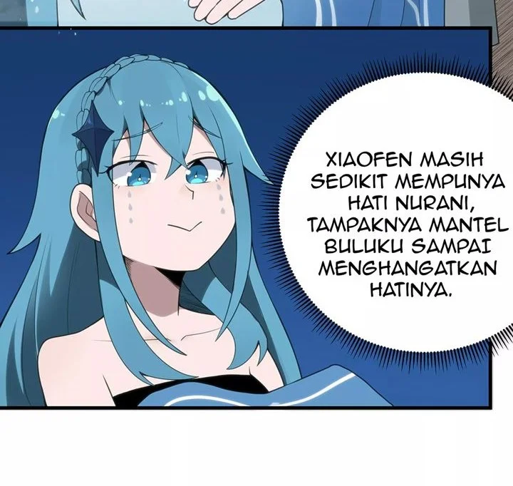 The Saintess Has a Showdown chapter 2 halaman 28