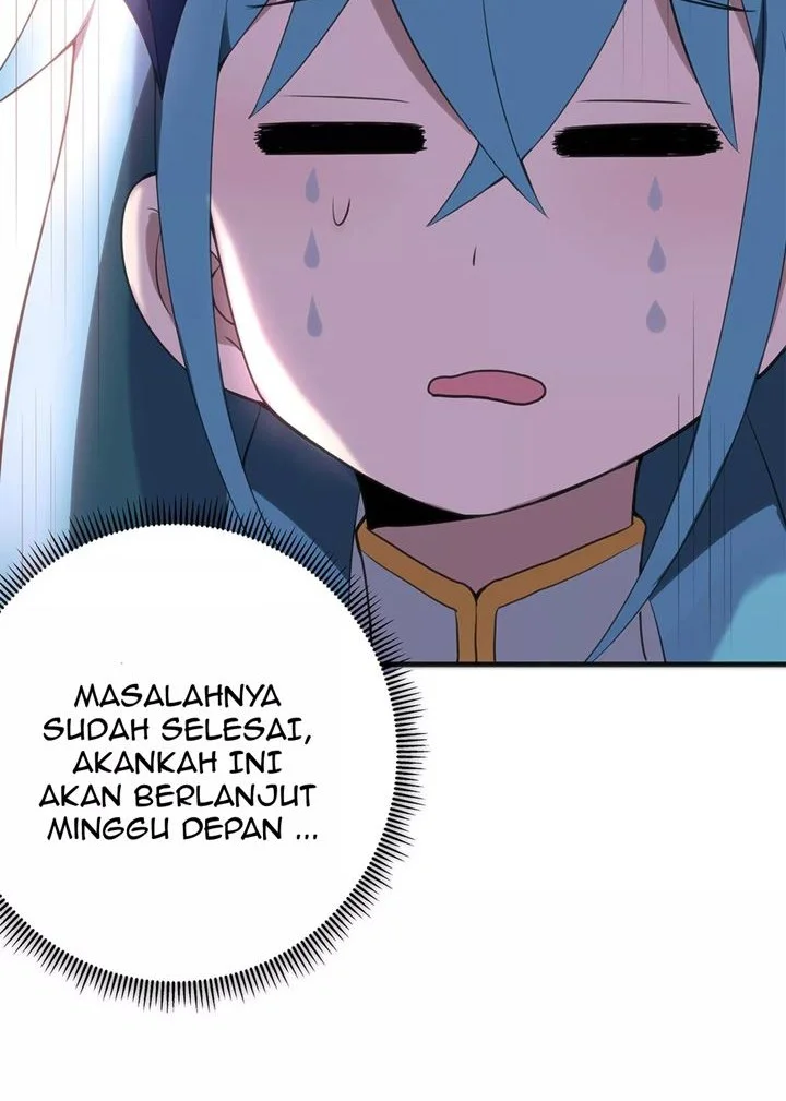 The Saintess Has a Showdown chapter 2 halaman 40
