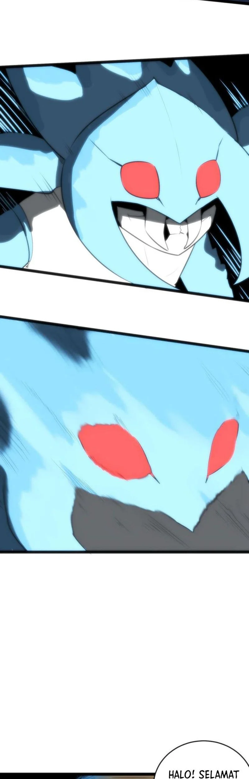 The Saintess Has a Showdown chapter 20 halaman 22