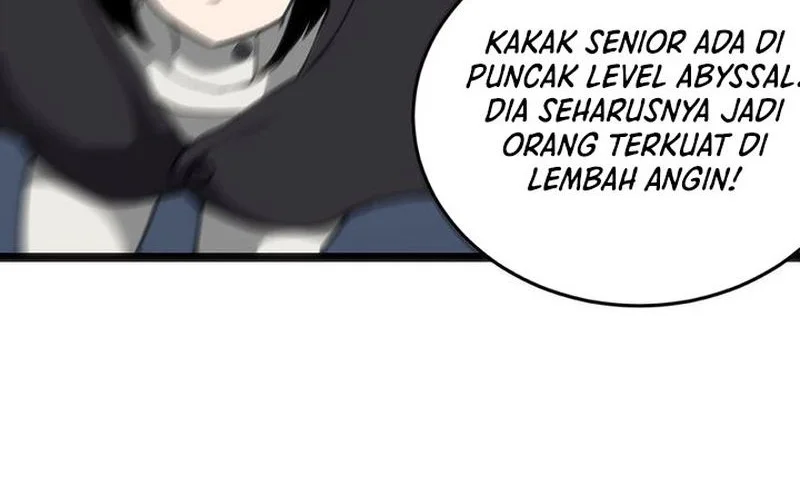 The Saintess Has a Showdown chapter 28 halaman 19