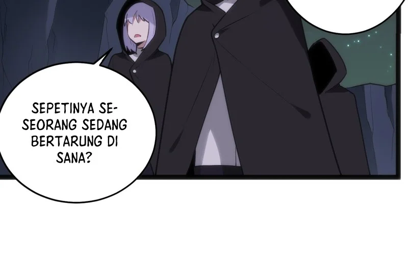 The Saintess Has a Showdown chapter 30 halaman 24