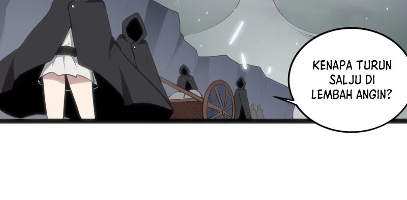 The Saintess Has a Showdown chapter 31 halaman 8