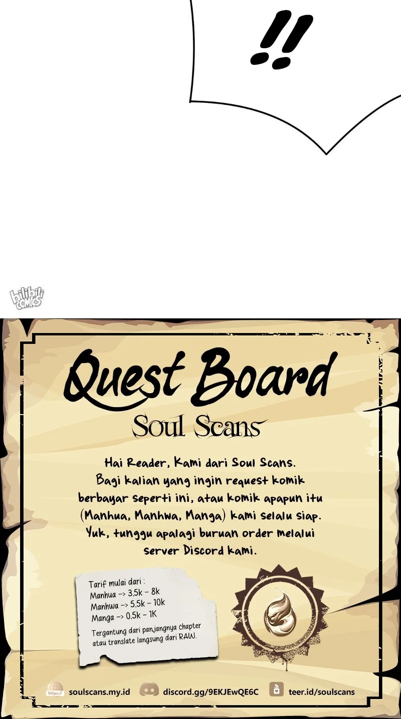The Saintess Has a Showdown chapter 34 halaman 25