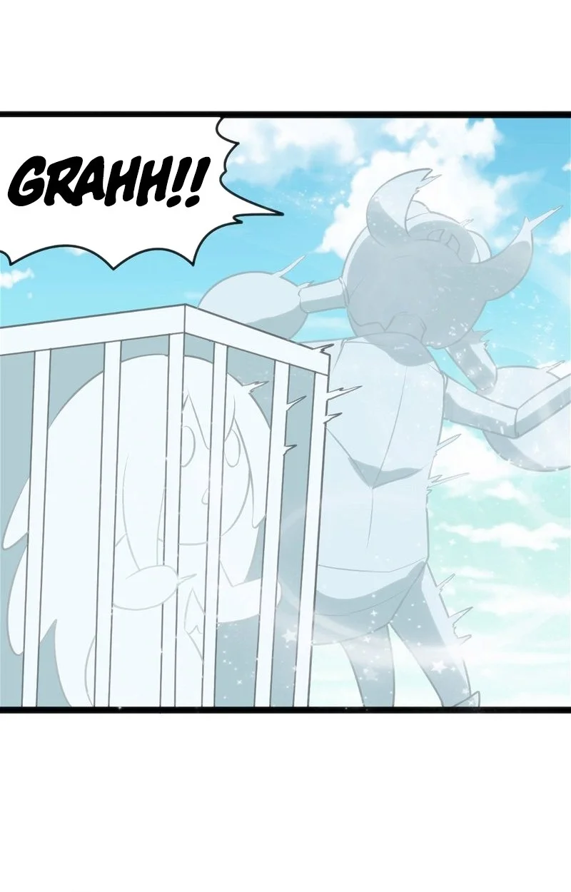 The Saintess Has a Showdown chapter 35 halaman 13