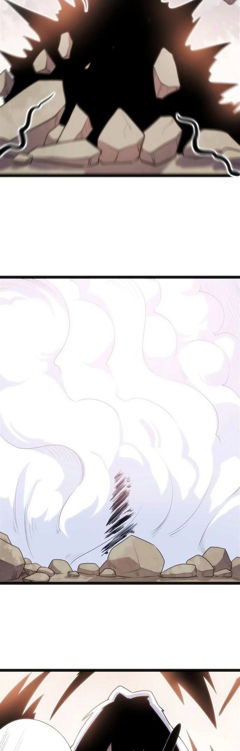 The Saintess Has a Showdown chapter 39 halaman 13