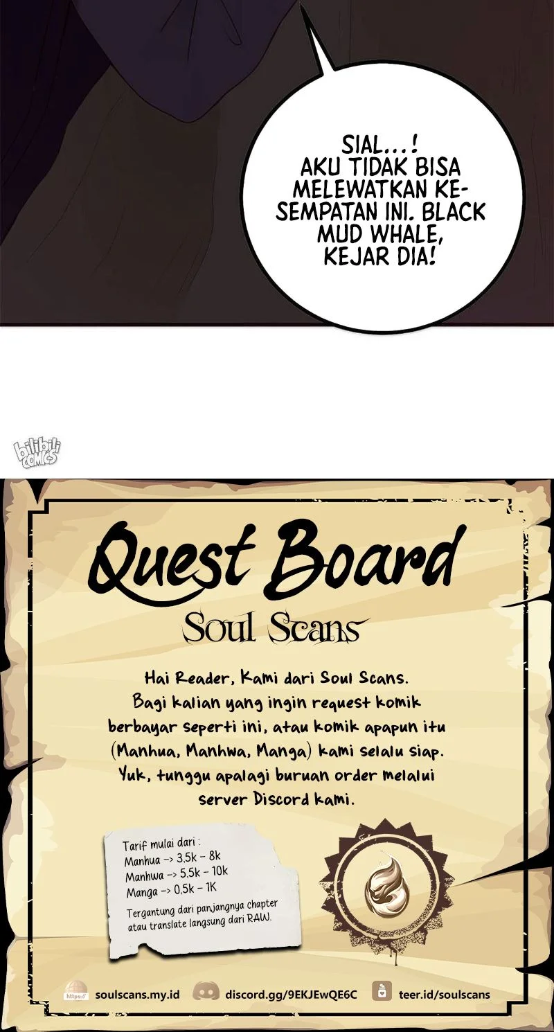 The Saintess Has a Showdown chapter 4 halaman 58